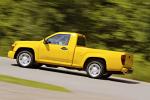 Chevrolet Colorado 2003 года